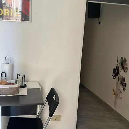 La Casuzza Apartment