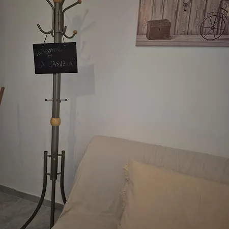 Apartamento La Casuzza