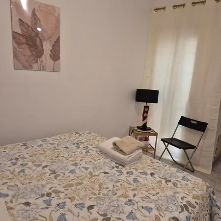 La Casuzza Apartamento