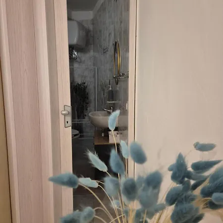 Apartamento La Casuzza *