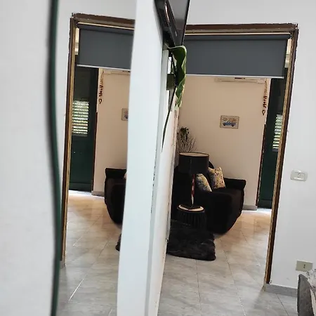 La Casuzza 1 * Palermo