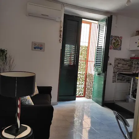 La Casuzza 1 Palermo