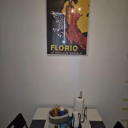 La Casuzza 1 * Παλέρμο