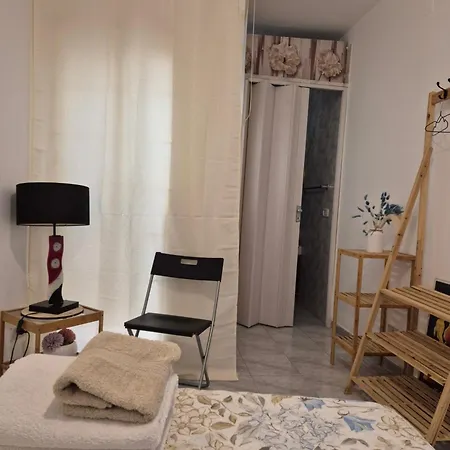 La Casuzza 1 Palermo