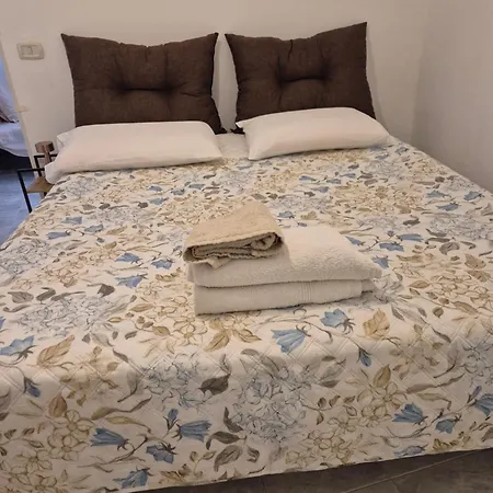 La Casuzza 1 *
